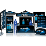 Powerade Retail Promotional Package