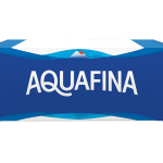 Aquafina 6ft Fitted Table Cover