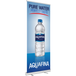 Aquafina Standard Retractable 33