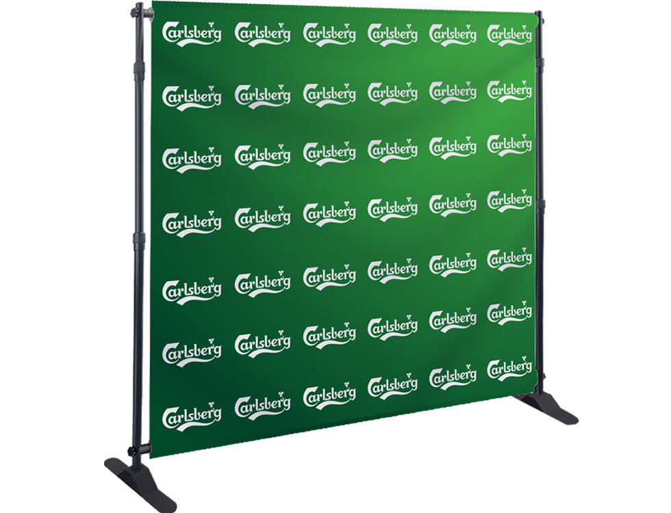 Free Standing Back Wall Displays Archives - B2 Displays