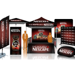 Nescafé Retail Promotional Package