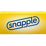 Snapple 6ft Fitted Table Cover